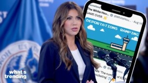 The DHS is drawing public criticism for creating content that uses copyrighted music and clips without permission.