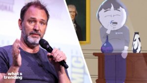 Three episodes into South Park’s Trump season, Sickofancy puts Randy in the spotlight, while creators say the promo clips were "made-up" for marketing.