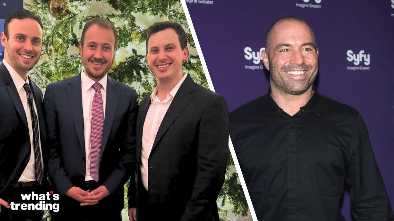 Progressive podcast MeidasTouch has dethroned Joe Rogan on YouTube, marking a viral surge and signaling shifting momentum in the podcasting and political media landscape.