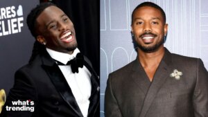 Kai Cenat just released his action-packed Mafiathon 3 trailer which features Michael B. Jordan and a 1M sub goal.