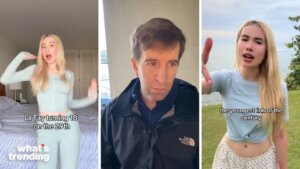 Lil Tay’s dad speaks out after the young influencer made $1M on OnlyFans in just 3 hours after turning 18.