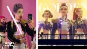 Netflix’s KPop Demon Hunters is taking the world by storm — but what’s behind its massive popularity?