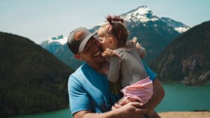 Custody disputes can be an uphill battle for fathers. Courts historically leaned toward mothers, leaving many dads fighting just to be heard.