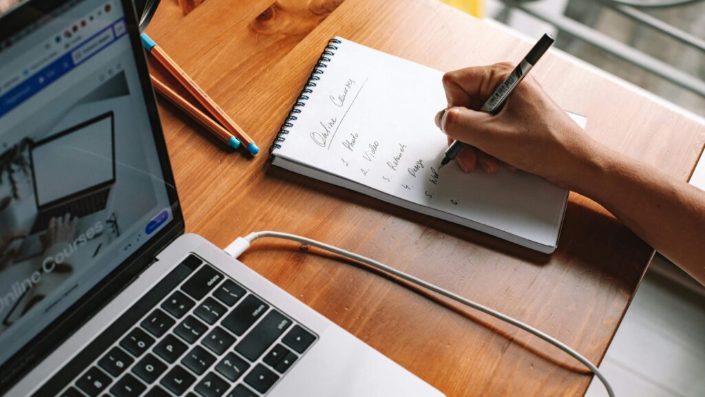 Selecting the appropriate platform for online courses is a vital part of the digital learning era.