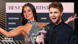 The Hype House went from TikTok fame to Grammy glory as Addison Rae and Alex Warren prove the influencer era is redefining music and modern fame.