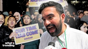 Zohran Mamdani’s win proves the Internet Generation is taking power, turning memes, culture, and community into real political influence.