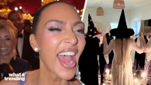 After failing the bar, Kim Kardashian calls out family psychics, as Gen Z continues to drive a viral TikTok obsession with spirituality.