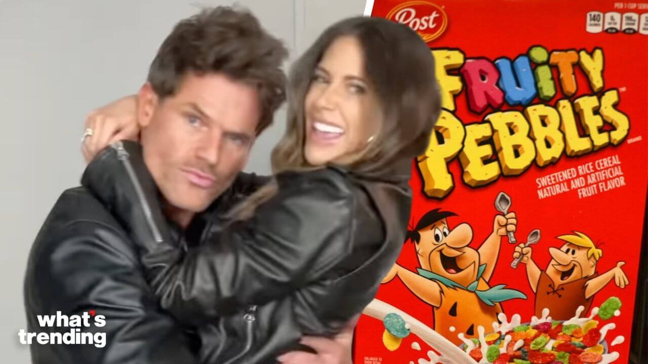 How Fruity Pebbles became reality tv’s most shocking trend What's