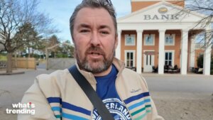 Pioneering YouTuber Adam the Woo was found dead at 51 in Celebration, FL, leaving behind a legacy of daily travel vlogs and abandoned exploration videos.