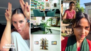 An influencer is trying to legally change her baby’s birthday, while experts weigh in on the viral '19-minute video' & India launches a post office for Gen Z.