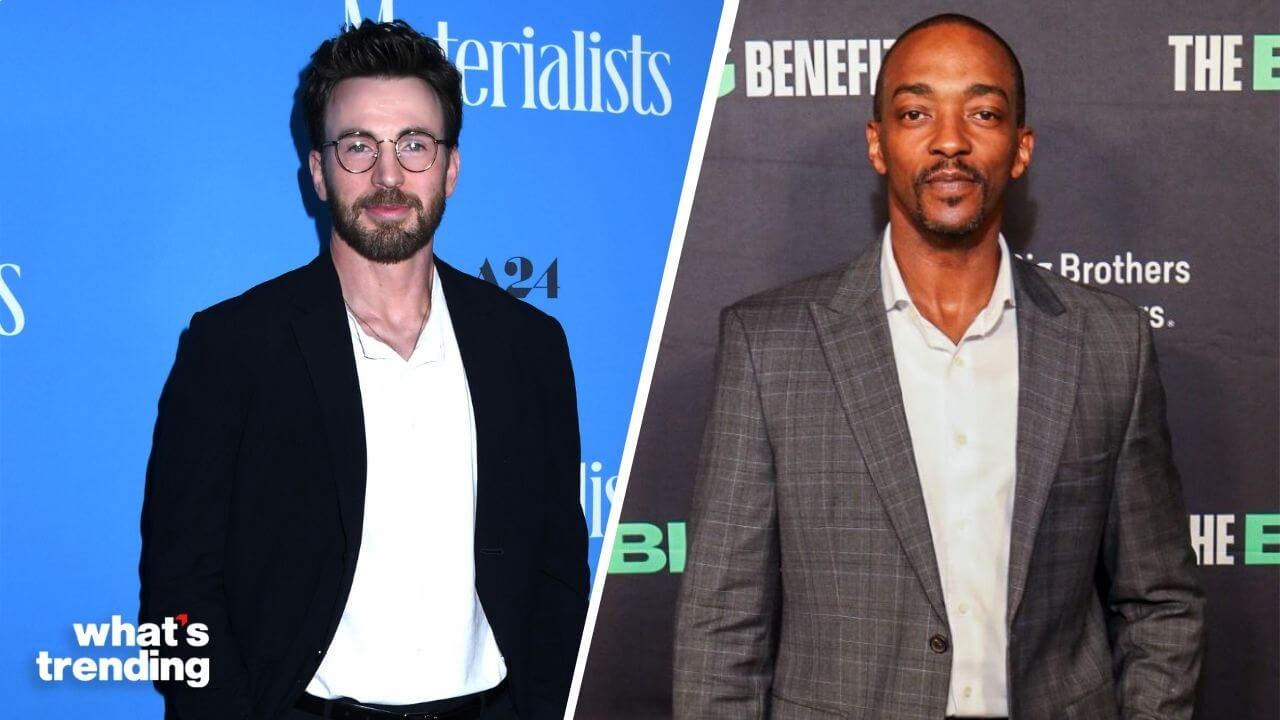 Avengers fans suggest the leaked Doomsday trailer could ruin Sam Wilson(02)
