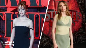 Stranger Things fans are threatening to 'sue Netflix' after a viral Season 5 trailer theory predicts a heartbreaking fate for fan favorite couple.