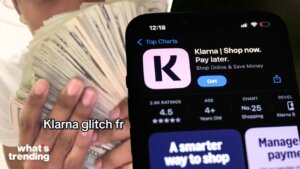 The viral "Klarna Method" on TikTok isn't a glitch but federal wire fraud that uses stolen IDs to steal thousands and ruin victims' credit.