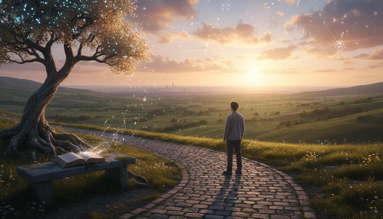 These Facts About Life Can Change The Way You See Everything What’s