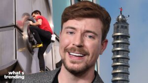 MrBeast slams Netflix for paying Alex Honnold an "embarrassing" $500k for his Taipei 101 climb, claiming he’d have paid the ‘Free Solo’ star more for YouTube.