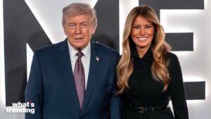 Amazon spent $75M on a Melania documentary, but viral receipts show empty theaters and a crew backlash.