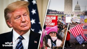 The Women’s March shifts tactics with a Jan 20 economic walkout protesting Trump’s anniversary and the Renée Good shooting.