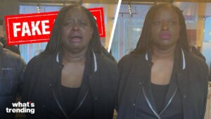 The White House is accused of using AI to manipulate arrest photos of activist Nekima Levy Armstrong, signaling a new era of official government 'Slopaganda.'
