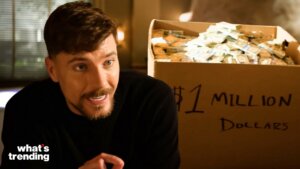 Following a massive server crash during Super Bowl 60, MrBeast confirms the $1 million Salesforce puzzle is back online.