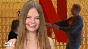 YouTube sensation Salish Matter and her father, Jordan, have signed a landmark multi-year deal with Netflix.