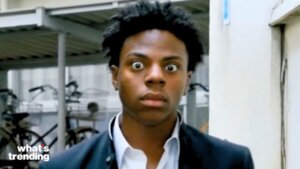 A viral Kling AI video is surfacing just months after iShowSpeed withdrew his AI likeness consent following a massive Sora 2 regret.