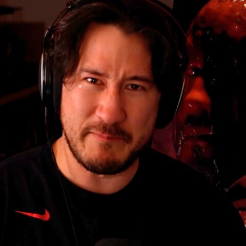 YouTuber Markiplier’s directorial debut Iron Lung grossed $21.7M worldwide, nearly beating Disney’s Send Help and breaking world records.