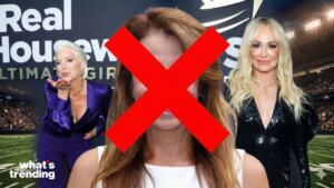 Jill Zarin fired from E!'s 'The Golden Life' after a controversial rant on Bad Bunny’s Super Bowl Halftime show.