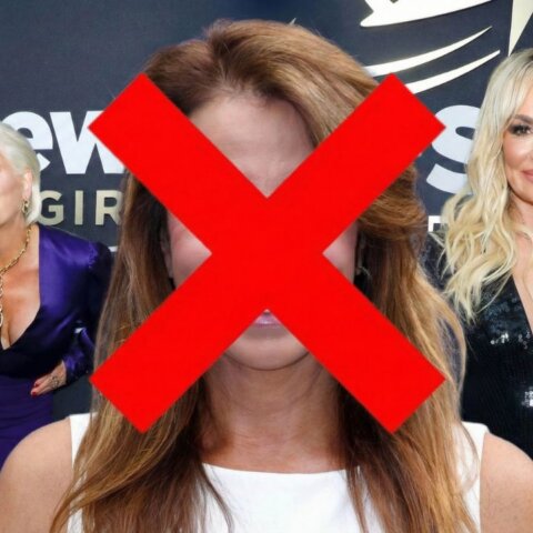 Jill Zarin fired from E!'s 'The Golden Life' after a controversial rant on Bad Bunny’s Super Bowl Halftime show.