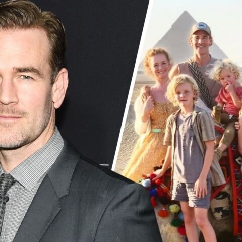 Following the tragic passing of James Van Der Beek at age 48, we’re uncovering the heartbreaking financial struggle and "hidden sacrifice" the Dawson's Creek star made to cover medical treatments during his Stage 3 cancer battle.