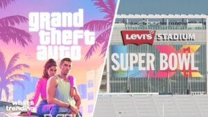 GTA 6 fans predict a Super Bowl 60 reveal after CEO Strauss Zelnick confirms a Nov 19, 2026 release date and hints at upcoming 'marketing beats' for the game.