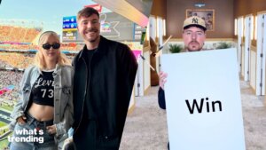 While thousands of fans struggle with complex ciphers, a new theory suggests MrBeast’s million-dollar puzzle is actually a loyalty test.