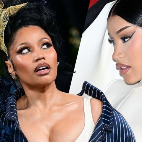 A bombshell report alleging Nicki Minaj is using an 18,000-strong "bot army" has ignited an industry-wide firestorm, exposing deep ties between a top disinformation firm and Nicki’s rivals.