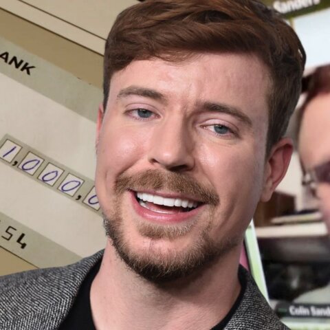 MrBeast has officially crowned a $1,000,000 winner for his massive Salesforce puzzle, but "scripted" accusations are already flying after fans noticed the winner's strangely calm reaction.