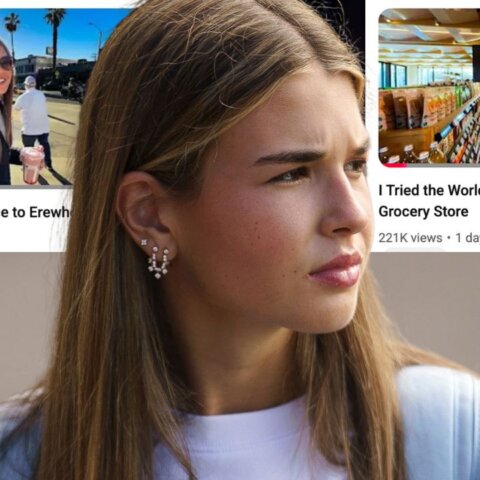 Kai Trump’s tone-deaf Erewhon grocery haul has triggered massive cultural backlash.