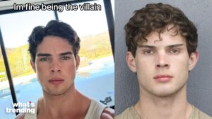 The arrest of "looksmaxxing" influencer, Clavicular, marks a dramatic "crash-out" from digital aestheticism to real-world legal consequences.