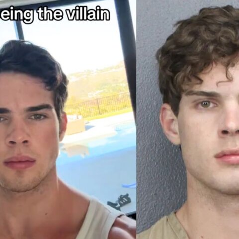 The arrest of "looksmaxxing" influencer, Clavicular, marks a dramatic "crash-out" from digital aestheticism to real-world legal consequences.