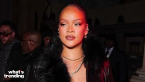 Rihanna was reportedly inside her Beverly Hills mansion on Sunday when 35-year-old woman allegedly opened fire on the property.