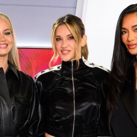 The Pussycat Dolls have announced a 2026 world tour and a new single, but the comeback is mired in controversy past drama has left the group reduced to a trio.