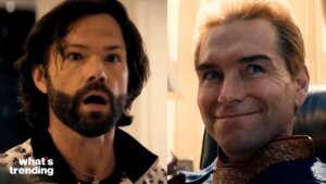 The final trailer for The Boys Season 5 has sparked a dark fan theory suggesting the Supernatural cast reunion is actually a sinister setup.