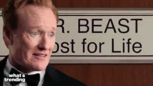 Conan O'Brien was sacrificed and replaced at the 2026 Oscars, leaving many to wonder if things have really gotten that bad for the world's most prestigious awards show.