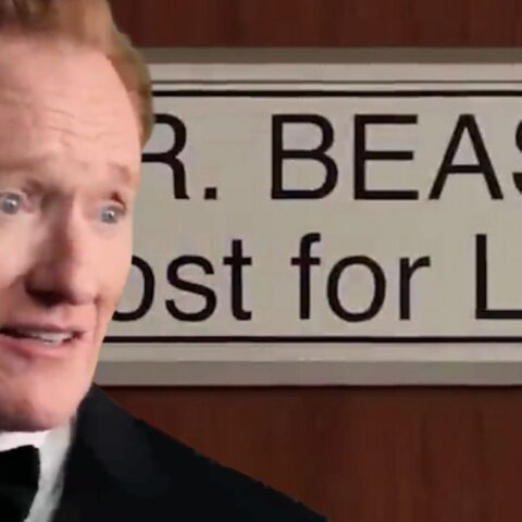 Conan O'Brien was sacrificed and replaced at the 2026 Oscars, leaving many to wonder if things have really gotten that bad for the world's most prestigious awards show.