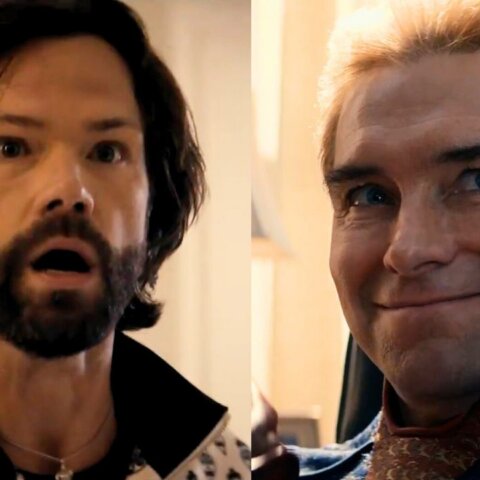 The final trailer for The Boys Season 5 has sparked a dark fan theory suggesting the Supernatural cast reunion is actually a sinister setup.