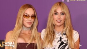 Miley Cyrus is going viral after calling Call Her Daddy host Alex Cooper "creepy" during the Hannah Montana 20th Anniversary Special.