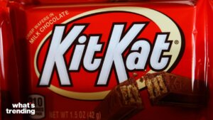 Nestlé is reeling after a high-stakes, "Italian Job" style heist saw 12 tons of limited-edition KitKats vanish just days before Easter.