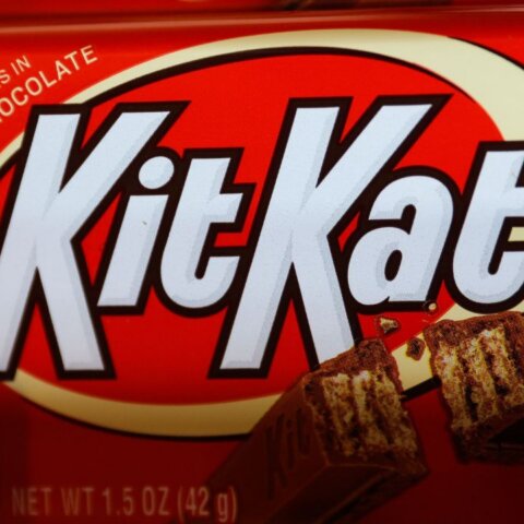 Nestlé is reeling after a high-stakes, "Italian Job" style heist saw 12 tons of limited-edition KitKats vanish just days before Easter.