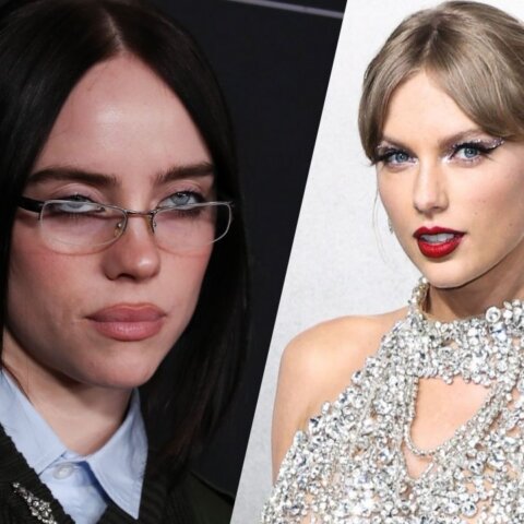 As 2025 vinyl sales shatter a $1B record, Billie Eilish’s 2024 warning against "The Variant Strategy" is trending again.