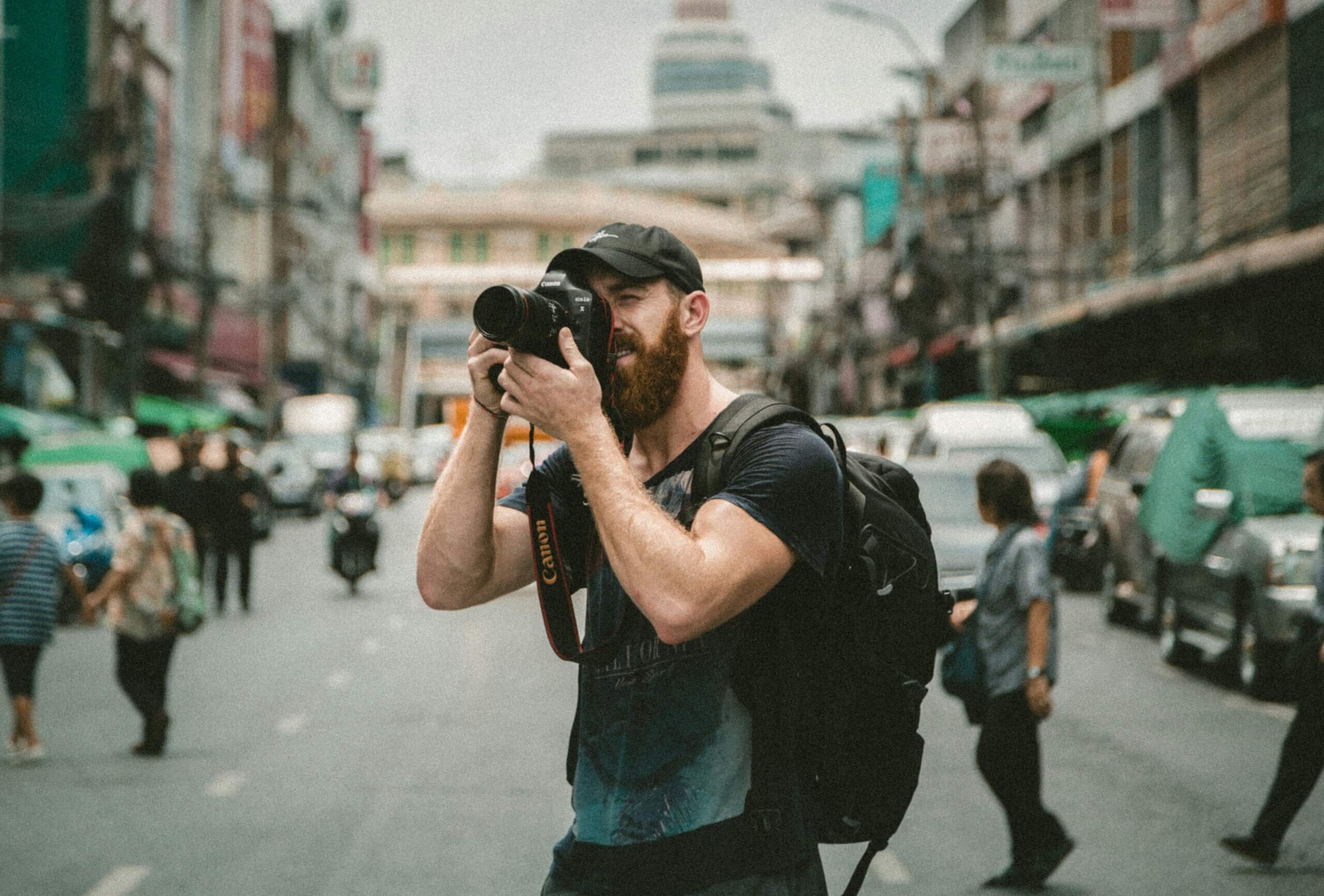 Marketing Tips for Photographers: Building a Profitable and Recognizable Brand
