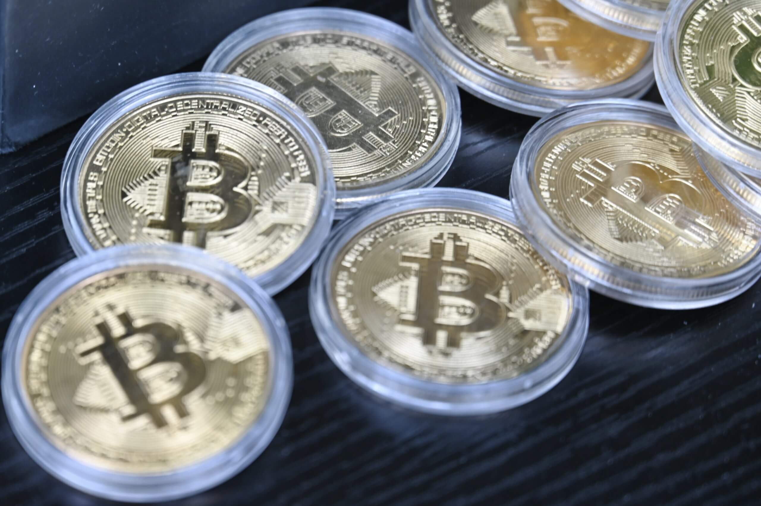 Faith meets crypto: Why Some Christians are Diving All in on Bitcoin