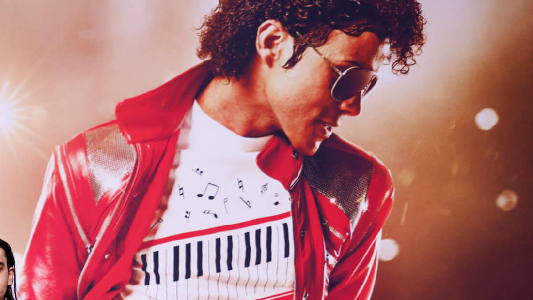 ‘Michael’ Sets $217M Global Box Office Record for Biopics