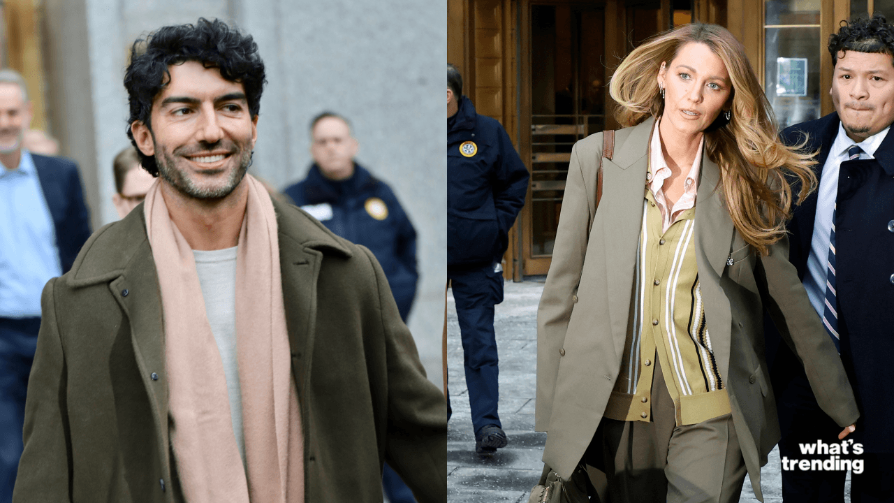 Justin Baldoni’s Lawyer Bryan Freedman Speaks Out After Legal Win Over Blake Lively, Says “Truth Prevailed”